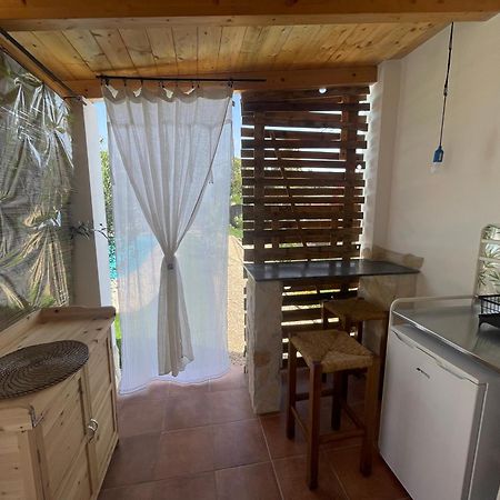 Ferienwohnung The Poolside Gem Sant Isidoro  Exterior foto